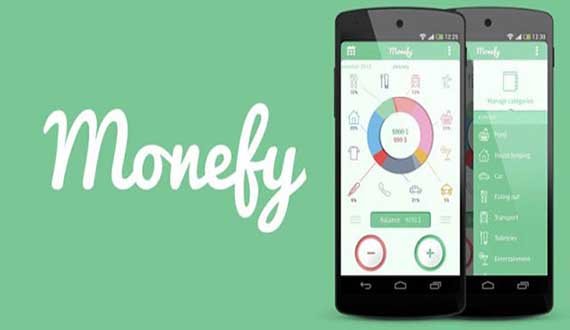 Monefy Pro